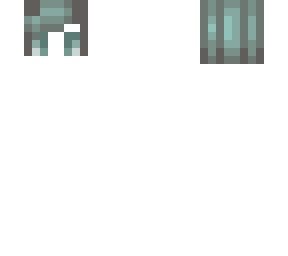 fadedgreen - hb