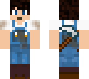 farmer