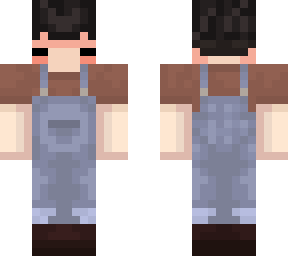 farmer boy