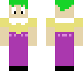 ferb