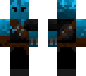 first frost skin