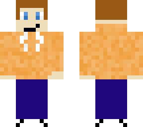first skin :p