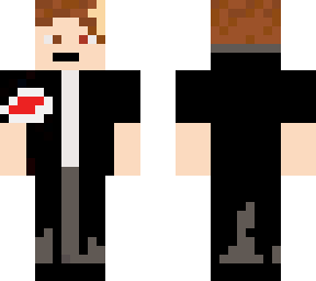 first skin