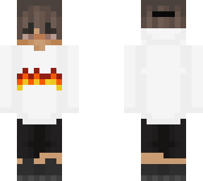 flame 1