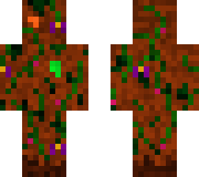 forest keeper