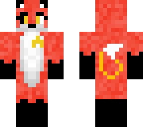 foxangle