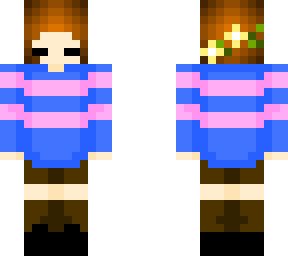 frisk