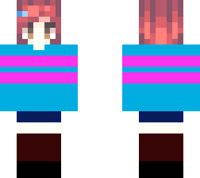 frisk himiko
