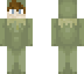 frog boy andy