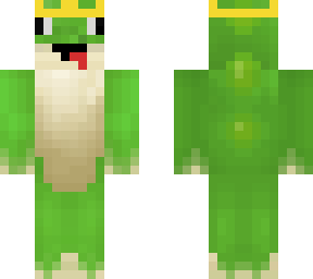 frogo