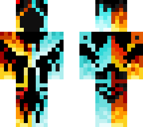 fusion king not made by me