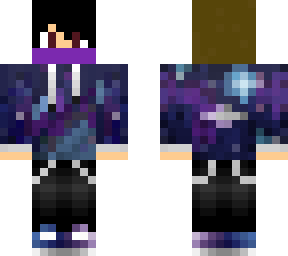galaxy boy edit