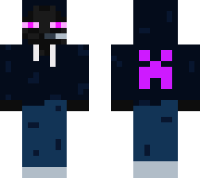 gamer enderman