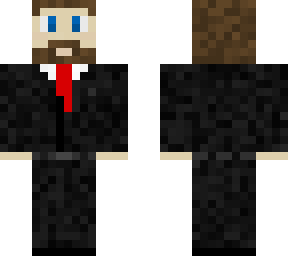 generic formal suit