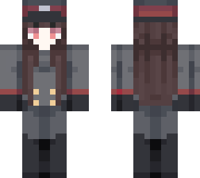 girl
