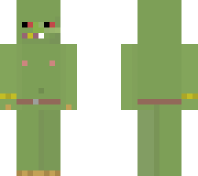 goblin scavenger