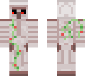 golem de ferro / iron golem