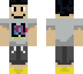 graffitiwing skin