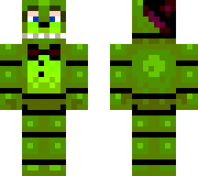greebear