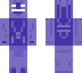 grimace grobbler