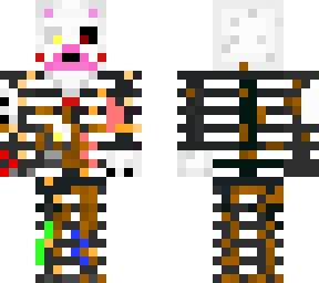 help wanted mangle