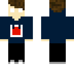herobrine?