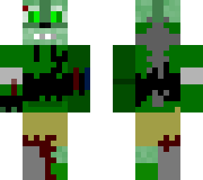 hidden corrupted uni