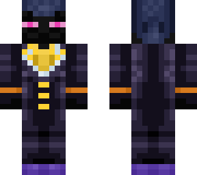 higashikata josuke (enderman version vol.2)