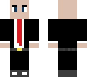 hit man agente 47