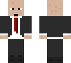 hitman / agent 47 /47 agent