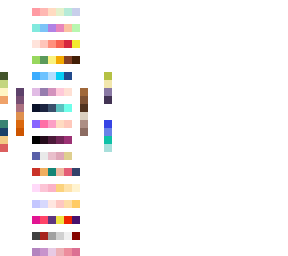holy pallet - 15 follower special/pallet contest!