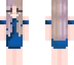 how is my  clothe shading?