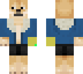 inevitable sans doge