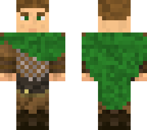 irish knight