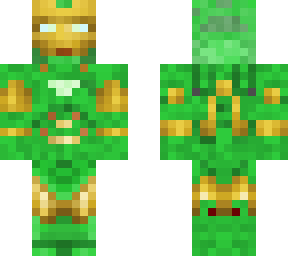 ironman mark melon
