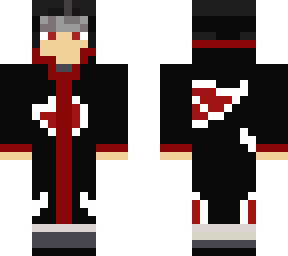 itachi uchiha