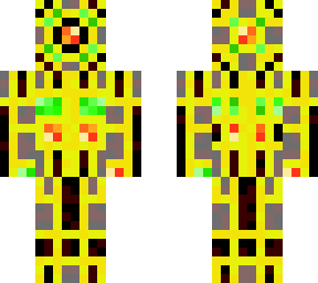 jewel robot