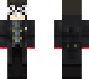 joker persona 5