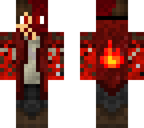 jona's skin
