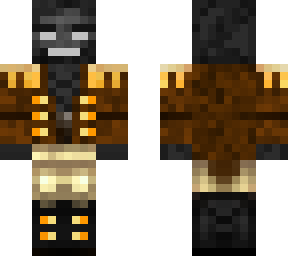 kehaan (updated)