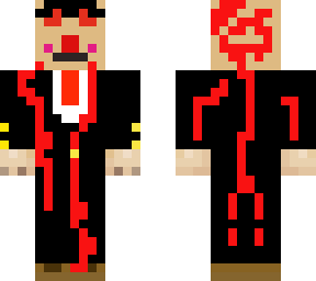 killer clown