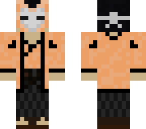 kimono kabuki male