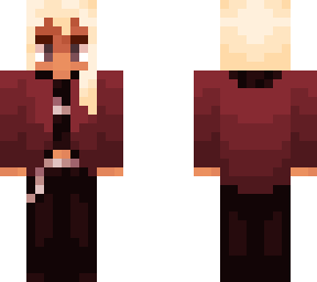 klavier gavin - ace attorney (fixed again)