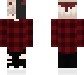 kyrotoa flanel earthbound