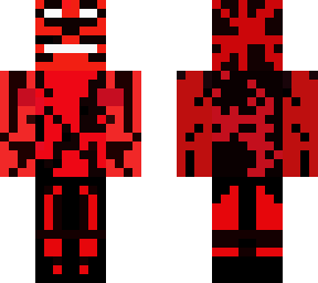 makeshift carnage