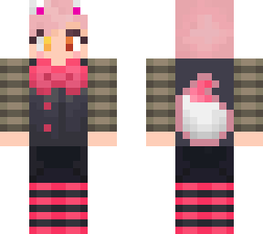 mangle... aw maaan