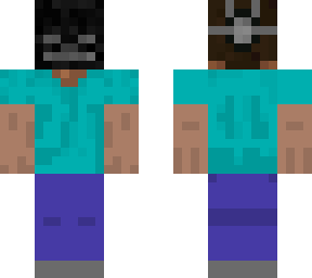 mask