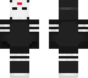 masked man