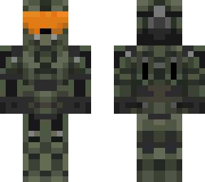 master chief