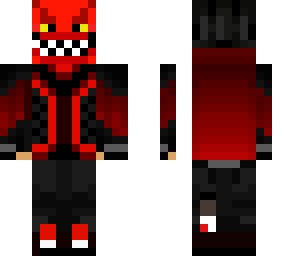 mean devil